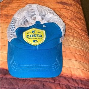 costa women's hat